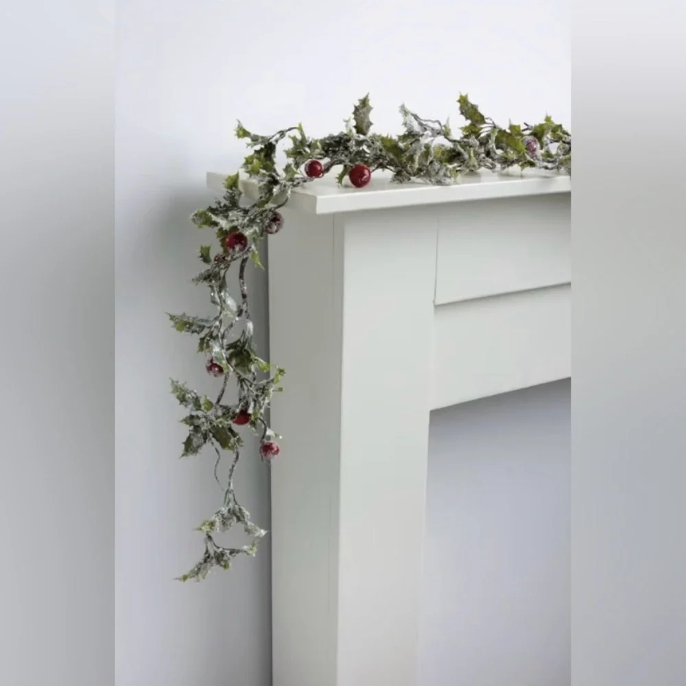 Holly Garland